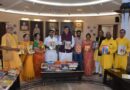 केवल शब्दों को पढ़ने का नहीं, उन्हें आत्मसात करने का भी काम किया जाए : सतीश महाना