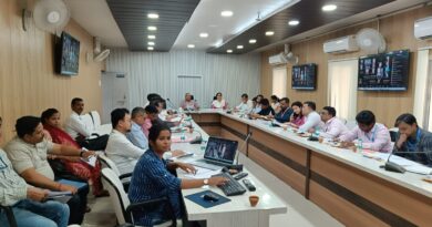 उपमुख्यमंत्री केशव प्रसाद मौर्य के निर्देश पर खाद्य प्रसंस्करण क्षेत्र को नई गति, डबल इंजन सरकार उत्तर प्रदेश को एक ट्रिलियन डॉलर अर्थव्यवस्था बनाने के लक्ष्य की ओर अग्रसर