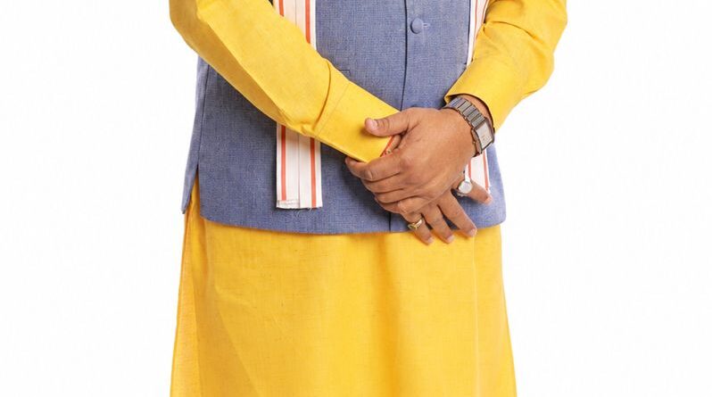 यशस्वी प्रधानमंत्री श्री नरेंद्र मोदी जी द्वारा 75 पुनर्विकसित रेलवे स्टेशनों का उद्घाटन एवं अमृतसर-वाराणसी एक्सप्रेस का शुभारंभ