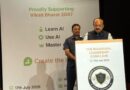AI-साक्षर भारत बनाने का मिशन, मनीत जैन बोले- बच्चों को सिर्फ यूजर नहीं, जिम्मेदार तकनीकी नागरिक बनाना होगा