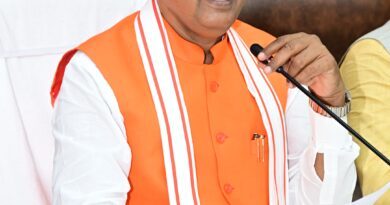 महिला कामगारों के लिए विकसित भारत–जी राम जी एक्ट 2025 के तहत बनेंगे महिला-अनुकूल कार्यस्थल: केशव प्रसाद मौर्य