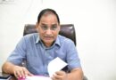 रुहेलखण्ड विश्वविद्यालय में दीक्षांत समारोह-2026 की तैयारियों को लेकर कुलपति प्रोफेसर के.पी. सिंह ने ली समिति संयोजकों की बैठक