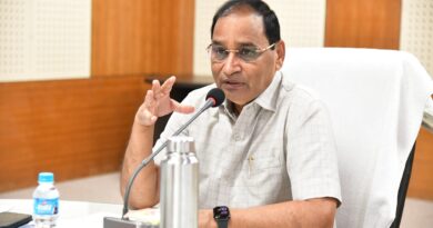 रुहेलखण्ड विश्वविद्यालय में क्रीड़ा एवं शारीरिक शिक्षा के क्षेत्र में ऐतिहासिक पहल, बी.पी.ई.एस. पाठ्यक्रम एवं योग आधारित मूल्य-वर्धित कोर्स को मंजूरी