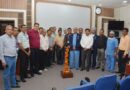 SGPGI में मनाया गया 10वां नेशनल एनेस्थीसिया एवं ऑपरेशन थिएटर टेक्नोलॉजिस्ट दिवस, विशेषज्ञों ने टेक्नोलॉजिस्ट की भूमिका को बताया स्वास्थ्य सेवा की रीढ़