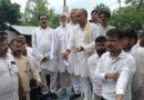 NEET विवाद पर कांग्रेस का प्रदर्शन, करनैलगंज तहसील में धरना देकर राष्ट्रपति के नाम सौंपा ज्ञापन