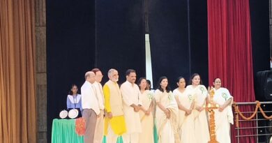 CBSE 2026 के मेधावी छात्रों का लखनऊ में हुआ भव्य सम्मान, सहोदय विद्यालय परिसर ने प्रतिभाओं को दी नई उड़ान