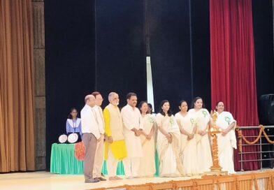 CBSE 2026 के मेधावी छात्रों का लखनऊ में हुआ भव्य सम्मान, सहोदय विद्यालय परिसर ने प्रतिभाओं को दी नई उड़ान
