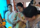 सीतापुर में राष्ट्र सेविका समिति का संकल्प दिवस आयोजित, महिला सशक्तिकरण और राष्ट्र निर्माण पर हुआ मंथन