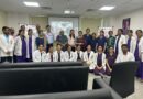 एम्स रायबरेली में लाइव लैप्रोस्कोपिक सर्जरी कार्यशाला आयोजित, विशेषज्ञों ने दिए आधुनिक सर्जिकल तकनीकों के गुर