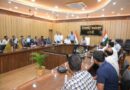 नन्दबाबा दुग्ध मिशन के अन्तर्गत संचालित ‘‘मुख्यमंत्री स्वदेशी गौ-संवर्धन योजना’’ वित्तीय वर्ष 2026-27 के अन्तर्गत ई-लाटरी कार्यक्रम हुआ सम्पन्न