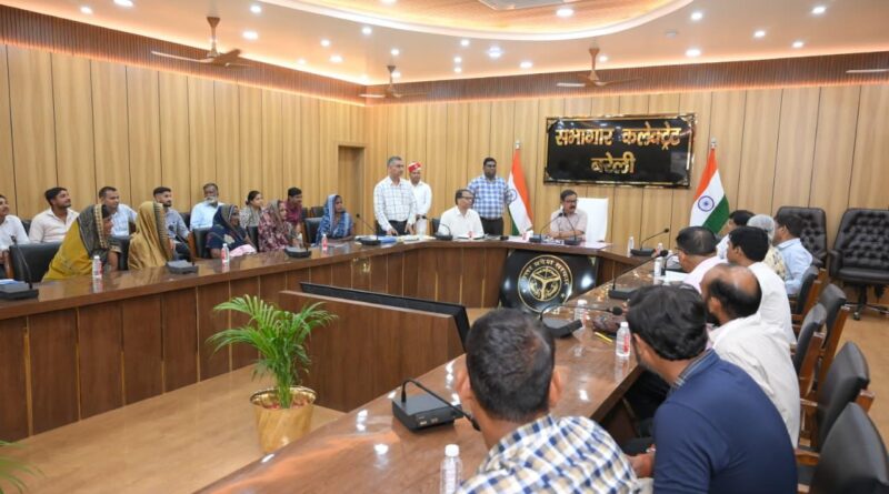 नन्दबाबा दुग्ध मिशन के अन्तर्गत संचालित ‘‘मुख्यमंत्री स्वदेशी गौ-संवर्धन योजना’’ वित्तीय वर्ष 2026-27 के अन्तर्गत ई-लाटरी कार्यक्रम हुआ सम्पन्न