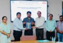 महात्मा ज्योतिबा फुले रुहेलखण्ड विश्वविद्यालय, बरेली में ब्लॉकचेन और IoT पर पीएच.डी. शोध प्रस्तुति संपन्न