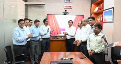 भारत में पहली बार! UPMRC ने शुरू किए इंटरनेशनल ऑनलाइन सर्टिफिकेशन कोर्स, मेट्रो सेक्टर के लिए तैयार होंगे ग्लोबल प्रोफेशनल्स