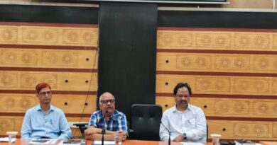 उत्तर प्रदेश रेरा की अर्धवार्षिक रिपोर्ट 2026: उत्तर प्रदेश के रियल एस्टेट क्षेत्र में मजबूत विकास के संकेत