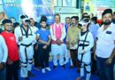 युवा खिलाड़ियों की प्रतिभा ही विकसित भारत की नई पहचान बनेगी : उप मुख्यमंत्री श्री केशव प्रसाद मौर्य जी
