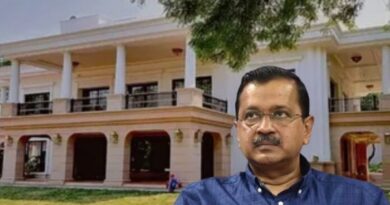 ‘शीश महल’ का बदलेगा इस्तेमाल! केजरीवाल के पूर्व सरकारी आवास को गेस्ट हाउस और सांस्कृतिक केंद्र बनाने की तैयारी