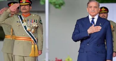 5 अगस्त से पहले पाकिस्तान की रणनीति तेज, भारत विरोधी अभियान के लिए सेना को सौंपी गई अहम जिम्मेदारी