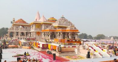 राम मंदिर में बदला चढ़ावे का ट्रेंड! बड़े नोट हुए कम, छोटे नोटों की बढ़ी हिस्सेदारी; श्रद्धालुओं की संख्या में भी आई गिरावट