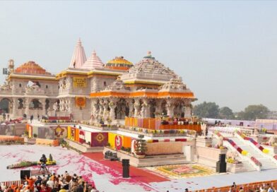 राम मंदिर में बदला चढ़ावे का ट्रेंड! बड़े नोट हुए कम, छोटे नोटों की बढ़ी हिस्सेदारी; श्रद्धालुओं की संख्या में भी आई गिरावट
