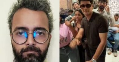 ‘रेजिग्नेशन पार्टी’ को लेकर CJP पर नए सवाल, छात्रों को बेसहारा छोड़ने के आरोपों पर प्रवक्ता ने दी सफाई