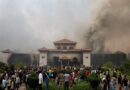 नेपाल सीमा से अवैध घुसपैठ का बड़ा खुलासा: 10 हजार रुपये में कराते थे भारत में एंट्री, 5 साल में 3800 से ज्यादा लोगों को कराया पार