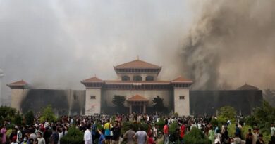 नेपाल सीमा से अवैध घुसपैठ का बड़ा खुलासा: 10 हजार रुपये में कराते थे भारत में एंट्री, 5 साल में 3800 से ज्यादा लोगों को कराया पार