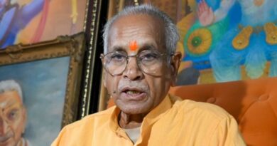 राम मंदिर दान विवाद में चंपत राय ने तोड़ी चुप्पी, राम भक्तों को लिखी चिट्ठी; बोले- सभी आरोपों का दूंगा क्रमवार जवाब