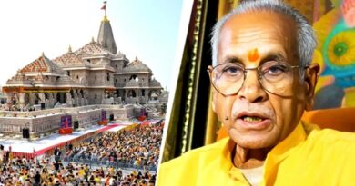 राम मंदिर चढ़ावा विवाद में बड़ा खुलासा, इस्तीफा पत्र में पहली बार 81 लाख रुपये लौटाए जाने की बात स्वीकार