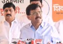 E20 पेट्रोल विवाद के बीच संजय राउत का बड़ा आरोप, बोले- BJP के नेता ही नितिन गडकरी की छवि खराब करने में जुटे