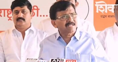 E20 पेट्रोल विवाद के बीच संजय राउत का बड़ा आरोप, बोले- BJP के नेता ही नितिन गडकरी की छवि खराब करने में जुटे