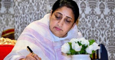 NCP में फिर बढ़ी अंदरूनी कलह! सुनेत्रा पवार के अध्यक्ष पद पर उठे सवाल, पार्टी नेता ने नए चुनाव की उठाई मांग