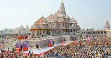 राम मंदिर चढ़ावा चोरी केस में बड़ा खुलासा, बैंक घोटाले के आरोपी रहे शख्स को सौंपी गई थी रकम गिनने की जिम्मेदारी