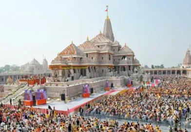 राम मंदिर चढ़ावा चोरी केस में बड़ा खुलासा, बैंक घोटाले के आरोपी रहे शख्स को सौंपी गई थी रकम गिनने की जिम्मेदारी