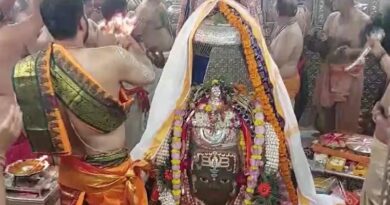 सावन के पहले सोमवार पर शिवालयों में उमड़ा आस्था का सैलाब, सोमनाथ से काशी विश्वनाथ तक ‘हर-हर महादेव’ के जयघोष