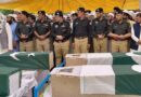 बलूचिस्तान में 48 हमलों में 97 पाकिस्तानी सैनिक मारने का BLF का दावा, कई सैन्य ठिकानों को बनाया निशाना