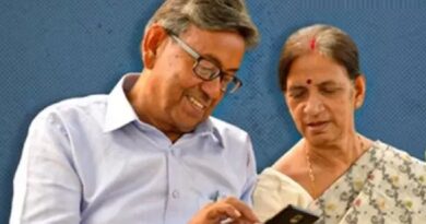 बुजुर्गों की 200 रुपये मासिक पेंशन पर सरकार का जवाब, 19 साल से नहीं बढ़ी राशि; बोली- फिलहाल प्रस्ताव नहीं