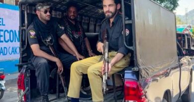 PoK में प्रदर्शनकारियों पर फायरिंग से 40 से ज्यादा मौतें! भारत ने उठाए सवाल, अंतरराष्ट्रीय जांच की मांग