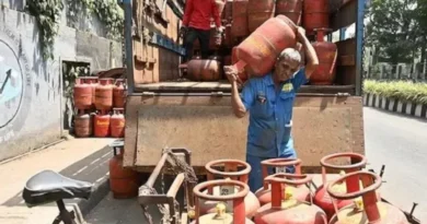 LPG पर केंद्र का बड़ा आदेश, PNG कनेक्शन वाले इलाकों में अब सिलेंडर पर सख्ती; राज्यों को दिए निर्देश