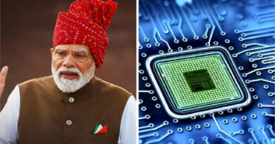 सेमीकंडक्टर से आत्मनिर्भरता तक: लाल किले से PM मोदी ने गिनाईं भारत की बड़ी उपलब्धियां, बताया कैसे बदल रहा देश