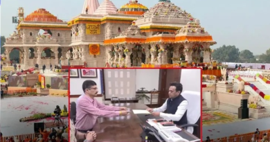 राम मंदिर चढ़ावा मामले की SIT जांच पूरी, अंतिम रिपोर्ट ट्रस्ट को सौंपी गई; अब आगे की कार्रवाई पर नजर