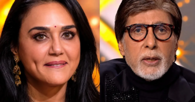 KBC 18 के प्रोमो में अमिताभ बच्चन ने प्रीति जिंटा से की शिकायत, बोले- हर साल जन्मदिन पर करता हूं विश, जवाब नहीं मिलता