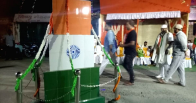 आजादी की पहली रात से जुड़ी पूर्णिया की अनोखी परंपरा, स्वतंत्रता सेनानियों ने शुरू किया था मध्यरात्रि ध्वजारोहण का सिलसिला