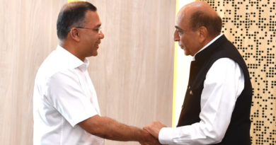 BRICS Summit से पहले भारत-बांग्लादेश रिश्तों में हलचल, दिल्ली के न्योते पर ढाका ने PM के व्यस्त कार्यक्रम का दिया हवाला