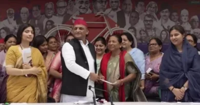 महिलाओं को हर साल 40 हजार रुपये, मुफ्त बस यात्रा और छात्राओं को लैपटॉप; सपा ने यूपी चुनाव के लिए खोला वादों का पिटारा