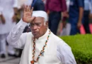 खरगे की नाराजगी से कांग्रेस में हलचल, बोले- बड़े नेताओं ने मेरा साथ नहीं दिया