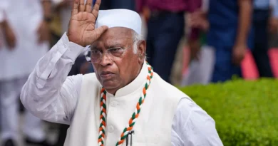 खरगे की नाराजगी से कांग्रेस में हलचल, बोले- बड़े नेताओं ने मेरा साथ नहीं दिया