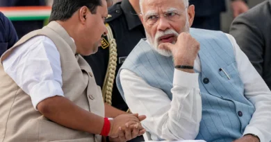 बीजेपी संगठन में बदलाव के बाद मोदी कैबिनेट में फेरबदल की तैयारी? कई पद खाली, जल्द हो सकता है विस्तार