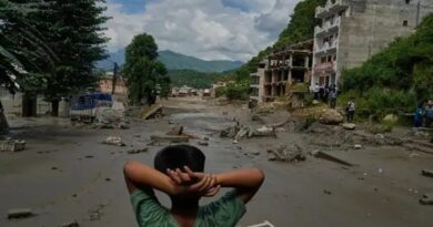 नेपाल में बाढ़ के बाद काठमांडो पर सप्लाई संकट, सब्जियों की आवक 477 टन पर सिमटी; ईंधन का स्टॉक सिर्फ 4-5 दिन का