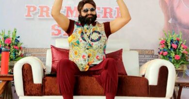 गुरमीत राम रहीम फिर जेल से बाहर, 21 दिन की फरलो मंजूर; 2020 के बाद 17वीं बार अस्थायी रिहाई