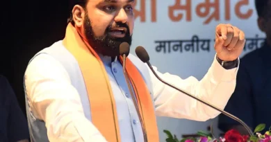 बिहार में पेपर लीक पर सम्राट सरकार का बड़ा एक्शन, 5 सदस्यीय समिति करेगी परीक्षा व्यवस्था की जांच; 3 महीने में देगी रिपोर्ट